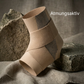 Velmoro™ Fußbandage – Für Frauen, die den ganzen Tag auf den Beinen sind.