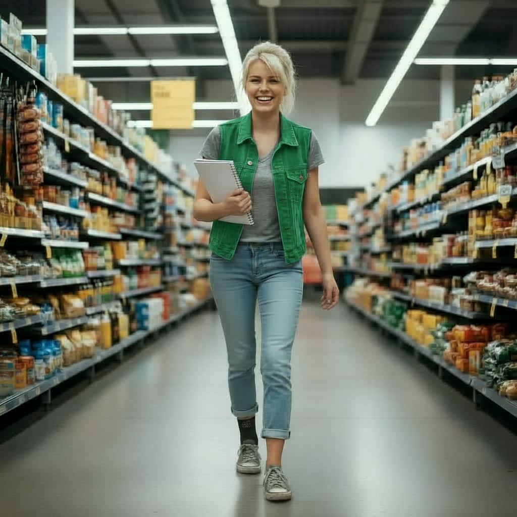 Velmoro™ Fußbandage – Für Frauen, die den ganzen Tag auf den Beinen sind.